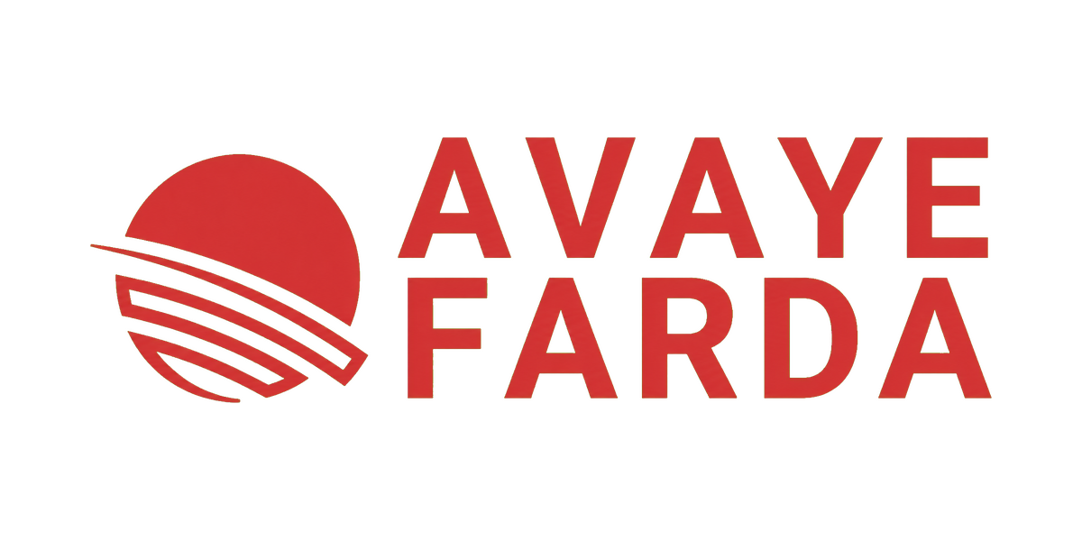 Avaye Farda