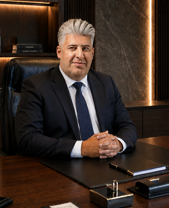 Shahram Yousefi
